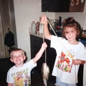 Meet your Posher, Larry